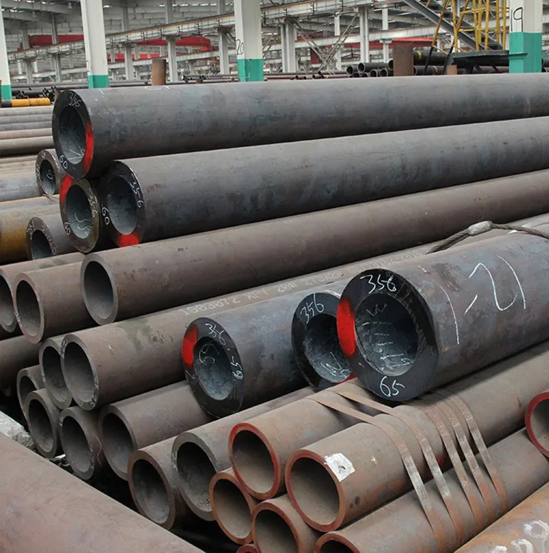 carbon steel pipe&tube